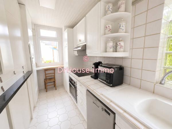 Maison à vendre 7 pièces de 150 m²