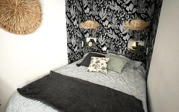 Appartement à vendre    2 pièces • 14 m2 Brest