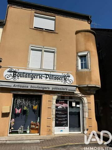 Immeuble à vendre 275 m² Villersexel