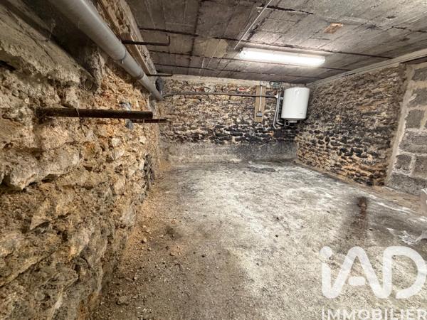 Appartement à vendre 2 pièces 31 m² Corbeil-Essonnes