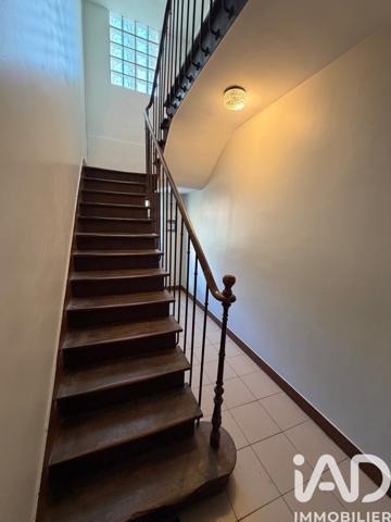 Appartement à vendre 2 pièces 31 m² Corbeil-Essonnes
