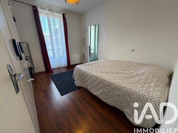 Appartement à vendre 2 pièces 31 m² Corbeil-Essonnes