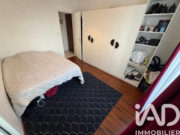 Appartement à vendre 2 pièces 31 m² Corbeil-Essonnes