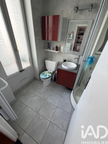 Appartement à vendre 2 pièces 31 m² Corbeil-Essonnes