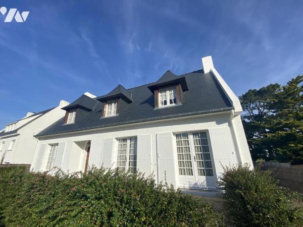 MAISON T4 PEN-BRON - À 100M DES DUNES