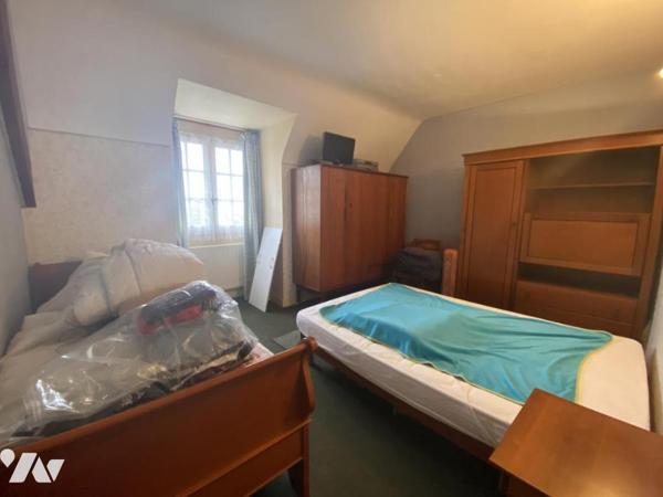 MAISON T4 PEN-BRON - À 100M DES DUNES