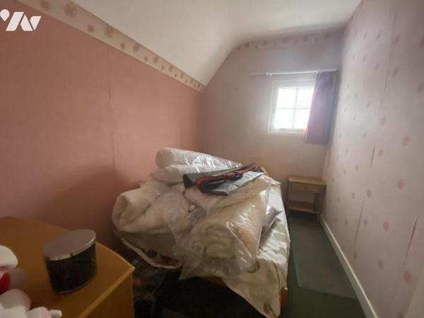 MAISON T4 PEN-BRON - À 100M DES DUNES