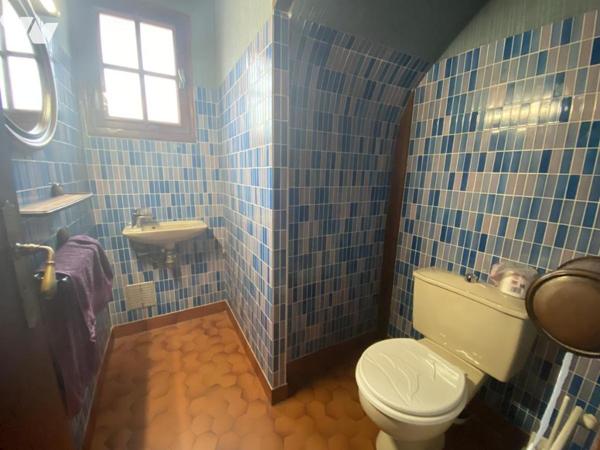 MAISON T4 PEN-BRON - À 100M DES DUNES