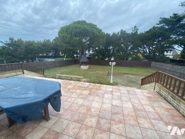 MAISON T4 PEN-BRON - À 100M DES DUNES