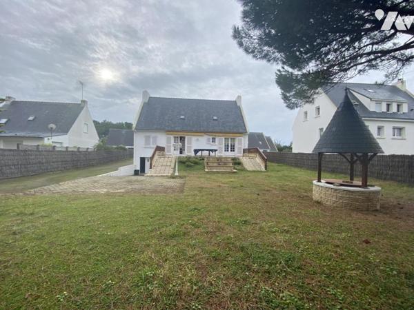 MAISON T4 PEN-BRON - À 100M DES DUNES