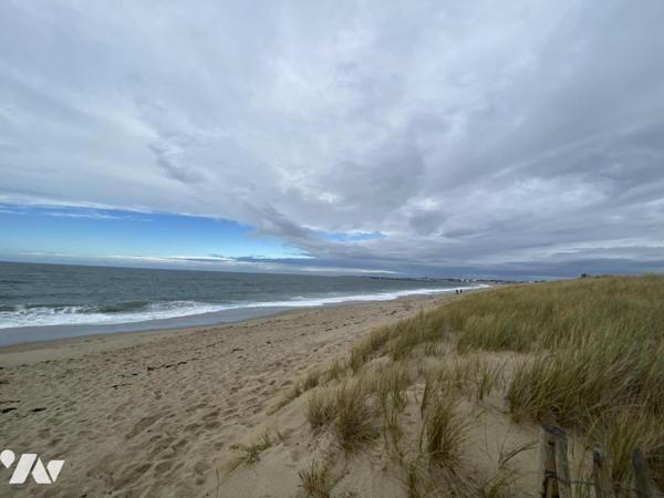 MAISON T4 PEN-BRON - À 100M DES DUNES