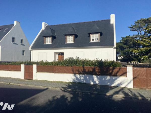 MAISON T4 PEN-BRON - À 100M DES DUNES