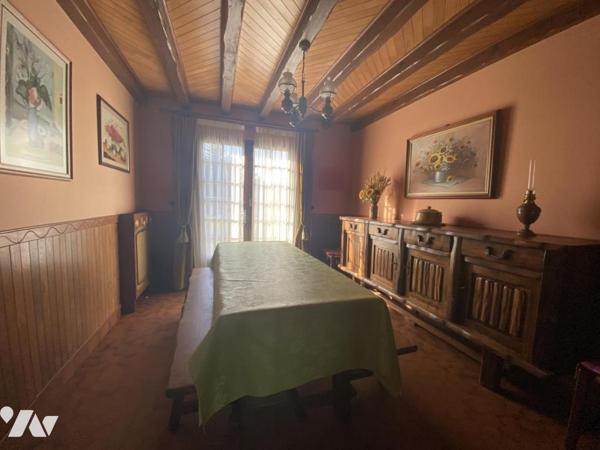 MAISON T4 PEN-BRON - À 100M DES DUNES