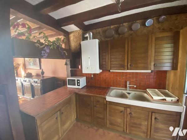 MAISON T4 PEN-BRON - À 100M DES DUNES