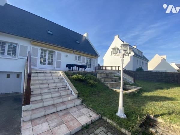 MAISON T4 PEN-BRON - À 100M DES DUNES