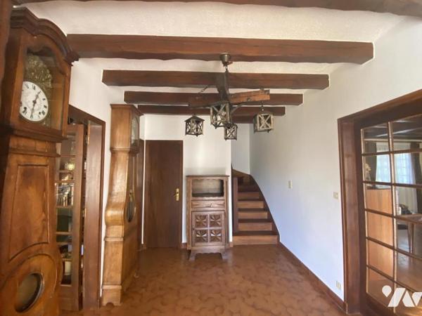 MAISON T4 PEN-BRON - À 100M DES DUNES