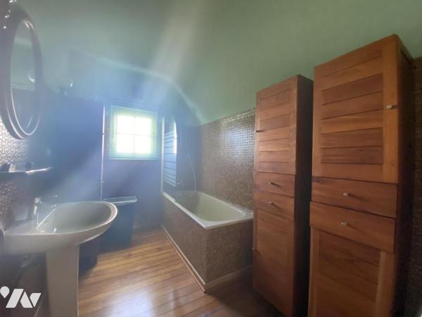 MAISON T4 PEN-BRON - À 100M DES DUNES