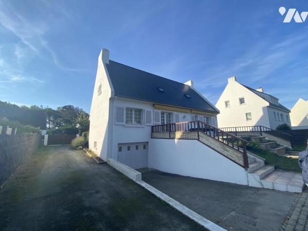 MAISON T4 PEN-BRON - À 100M DES DUNES