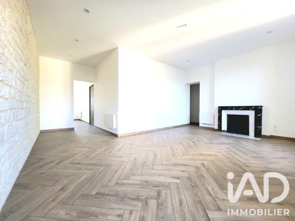Appartement à vendre 6 pièces 105 m² Charleville-Mézières