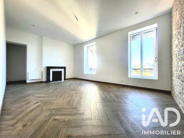 Appartement à vendre 6 pièces 105 m² Charleville-Mézières