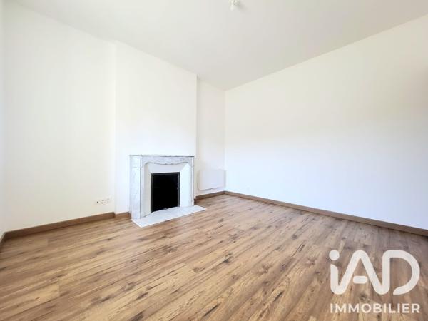 Appartement à vendre 6 pièces 105 m² Charleville-Mézières