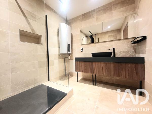 Appartement à vendre 6 pièces 105 m² Charleville-Mézières