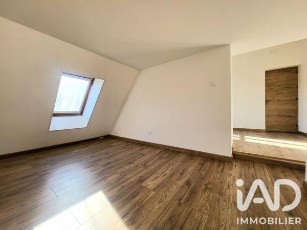 Appartement à vendre 6 pièces 105 m² Charleville-Mézières