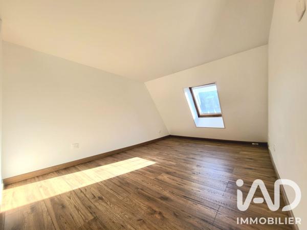 Appartement à vendre 6 pièces 105 m² Charleville-Mézières