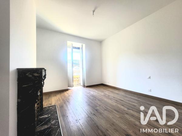 Appartement à vendre 6 pièces 105 m² Charleville-Mézières