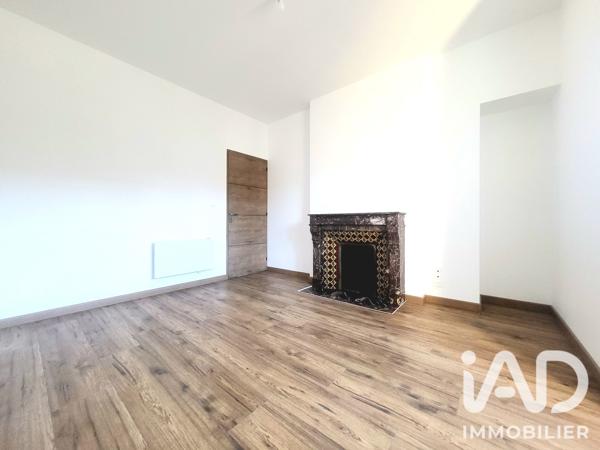 Appartement à vendre 6 pièces 105 m² Charleville-Mézières