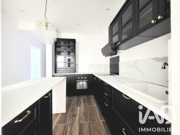 Appartement à vendre 6 pièces 105 m² Charleville-Mézières