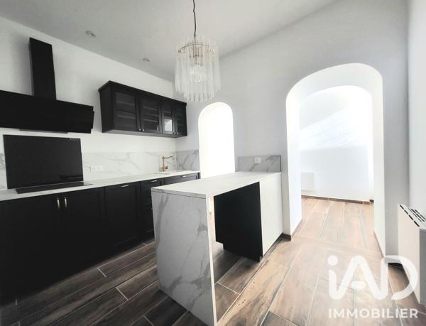 Appartement à vendre 6 pièces 105 m² Charleville-Mézières