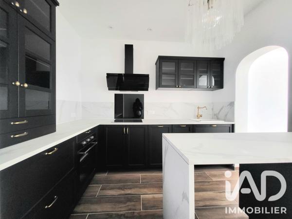 Appartement à vendre 6 pièces 105 m² Charleville-Mézières
