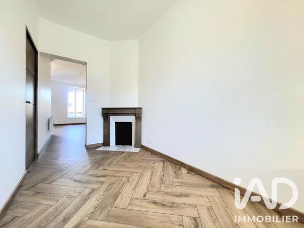 Appartement à vendre 6 pièces 105 m² Charleville-Mézières