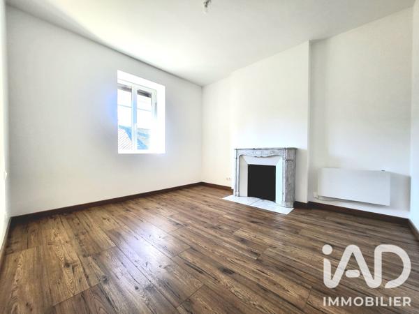 Appartement à vendre 6 pièces 105 m² Charleville-Mézières
