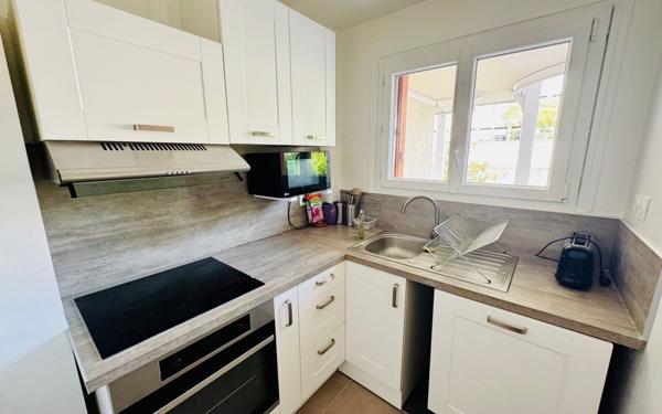 Appartement à louer    2 pièces • 40 m2 Boulogne-Billancourt