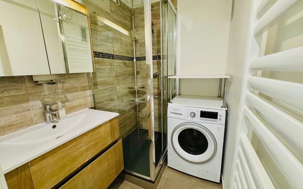 Appartement à louer    2 pièces • 40 m2 Boulogne-Billancourt