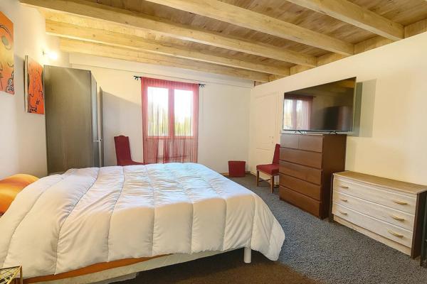 Vente Maison 5 pièces 173 m2 à Castelculier