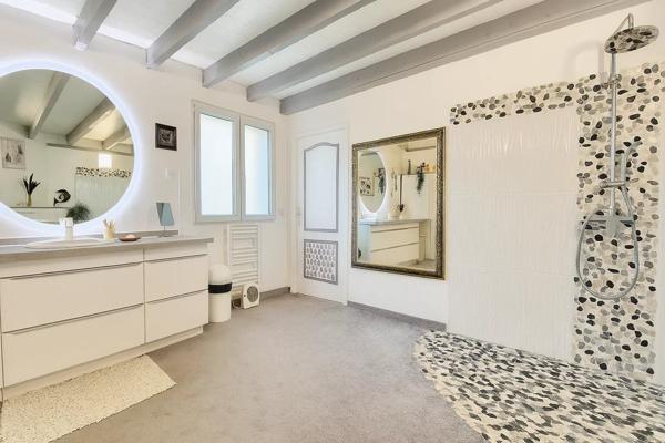 Vente Maison 5 pièces 173 m2 à Castelculier