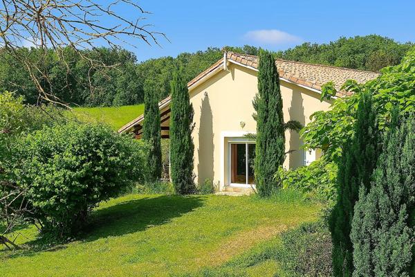 Vente Maison 5 pièces 173 m2 à Castelculier