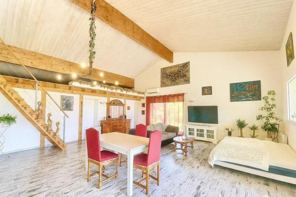 Vente Maison 5 pièces 173 m2 à Castelculier