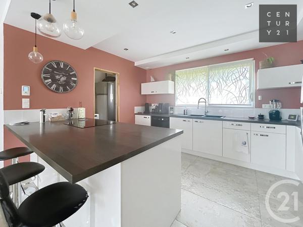 Maison à vendre  7 pièces - 157,61 m2 SAVIERES - 10