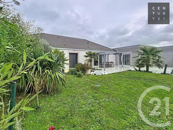 Maison à vendre  7 pièces - 157,61 m2 SAVIERES - 10