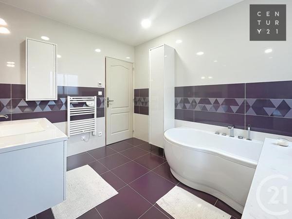 Maison à vendre  7 pièces - 157,61 m2 SAVIERES - 10