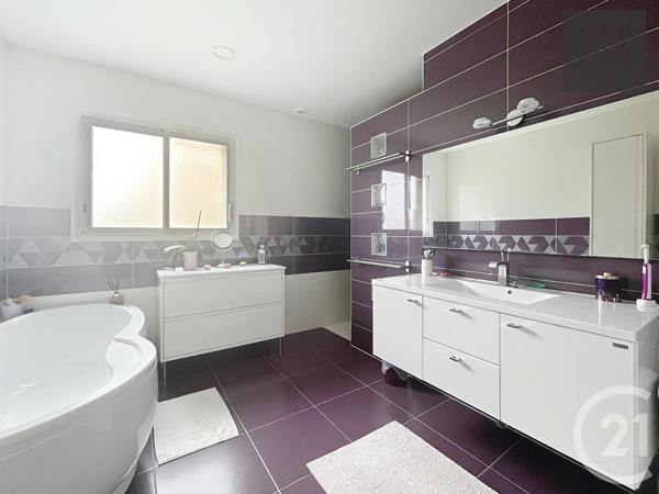 Maison à vendre  7 pièces - 157,61 m2 SAVIERES - 10