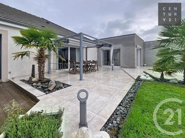 Maison à vendre  7 pièces - 157,61 m2 SAVIERES - 10