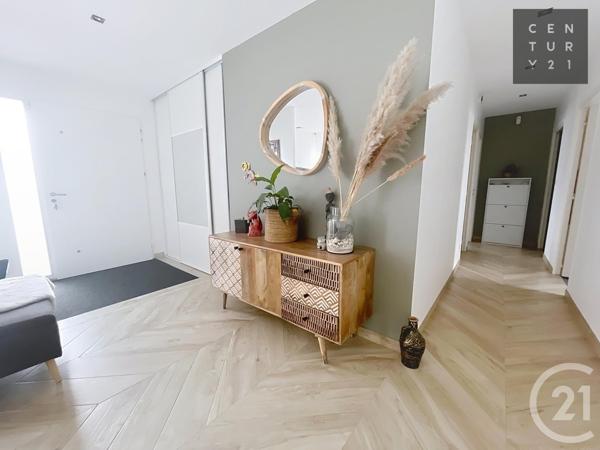 Maison à vendre  7 pièces - 157,61 m2 SAVIERES - 10