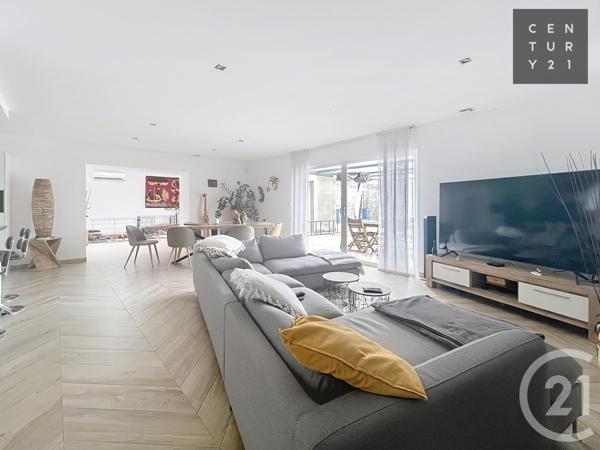 Maison à vendre  7 pièces - 157,61 m2 SAVIERES - 10