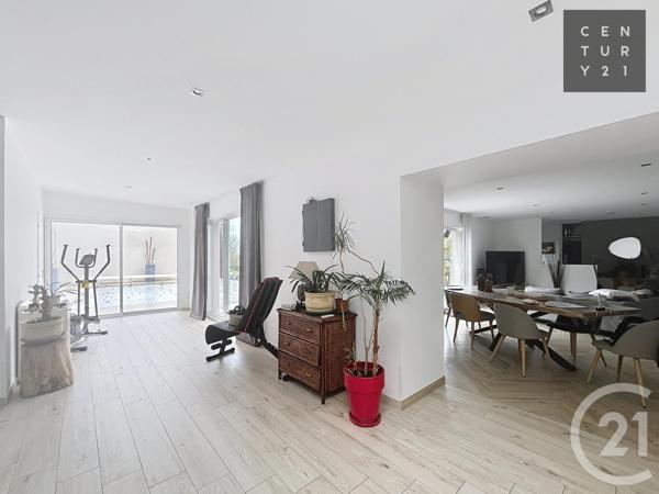 Maison à vendre  7 pièces - 157,61 m2 SAVIERES - 10