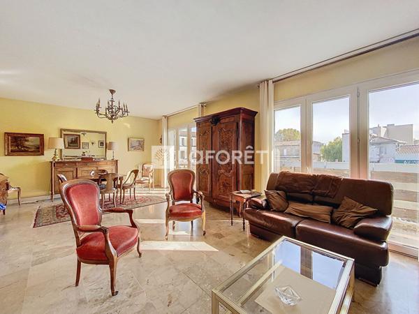 Achat appartement Pessac - 4 pièce(s) - 135 m² - 577 500 €